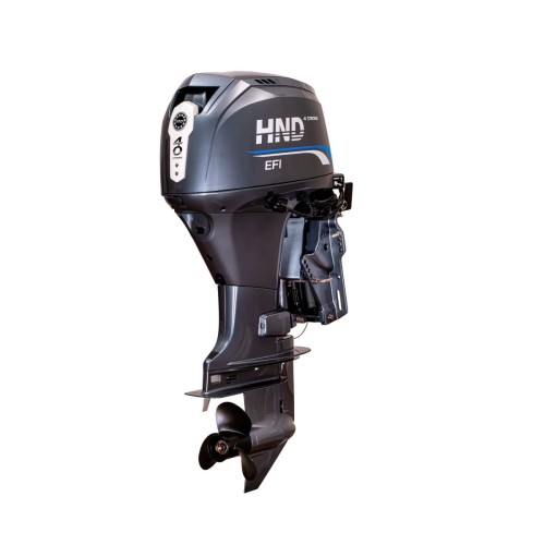 4х-тактный лодочный мотор HND OB40 FIERTL