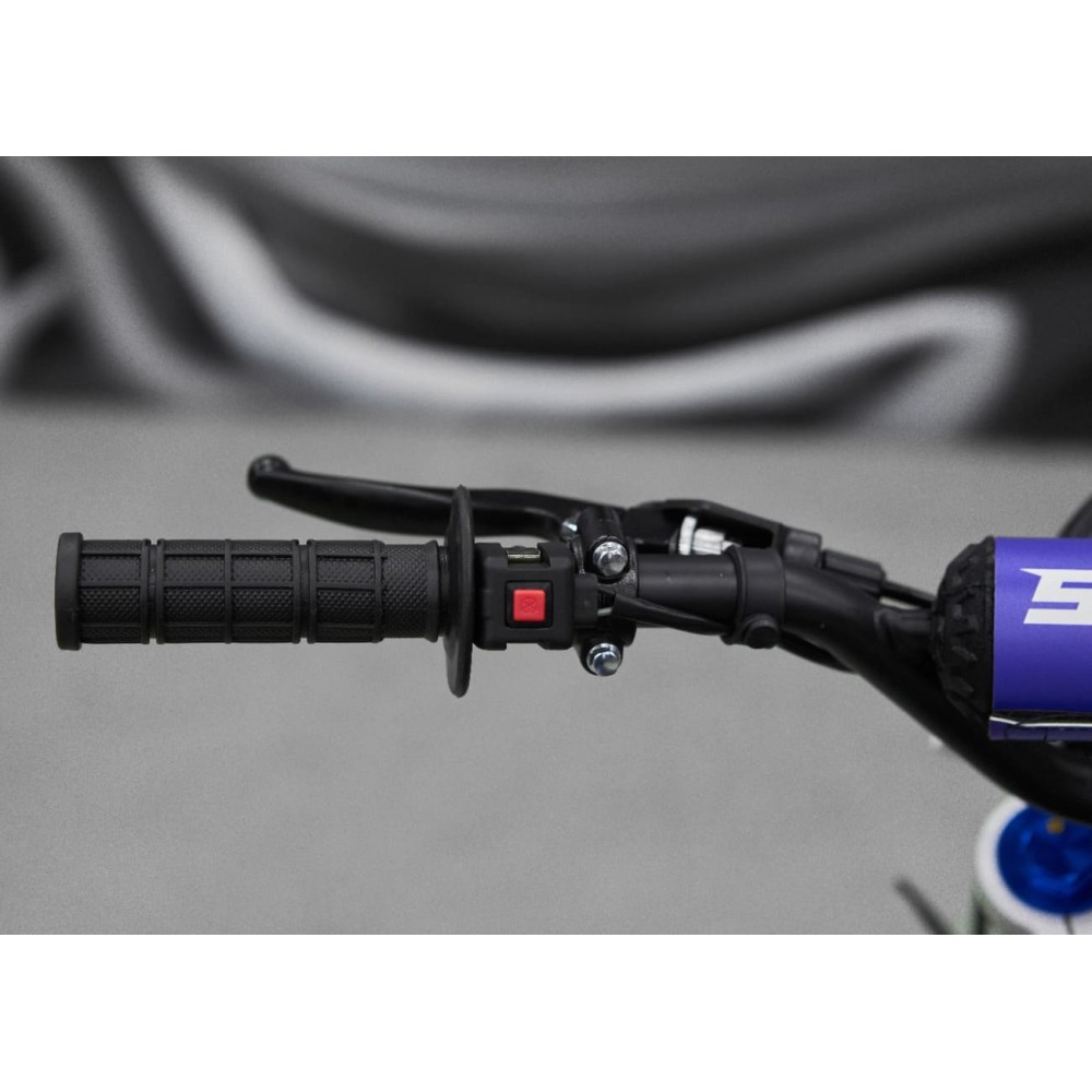 Мотоцикл питбайк SHARMAX Sport 190 Miami