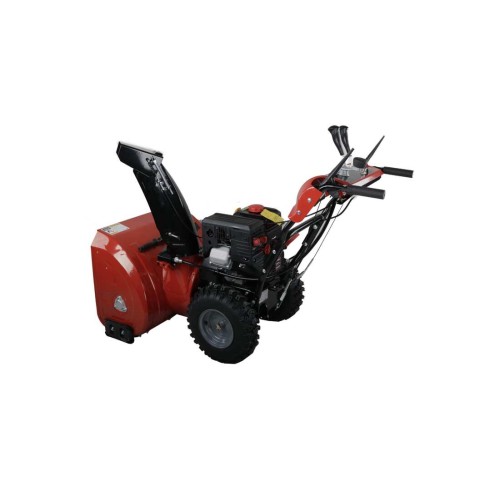 Снегоуборщик DDE ST1176LE