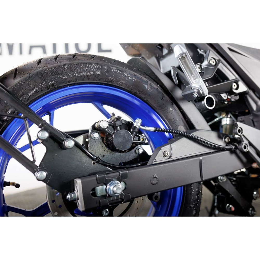 Электромотоцикл SE GTR (2 кВт)