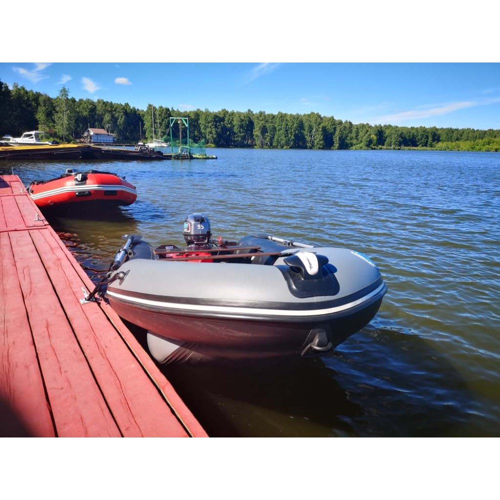 Лодка ПВХ STORMLINE Air Cruiser 360 (2024)