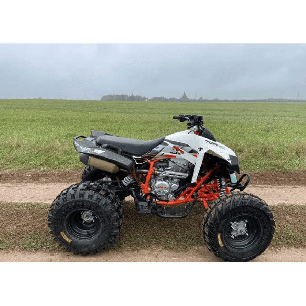 Квадроцикл KAYO A300 Б/У