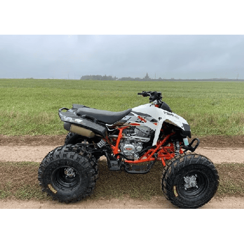 Квадроцикл KAYO A300 Б/У