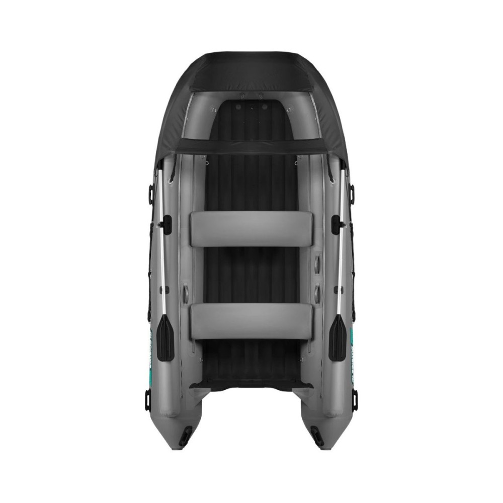 Лодка ПВХ GLADIATOR E420X