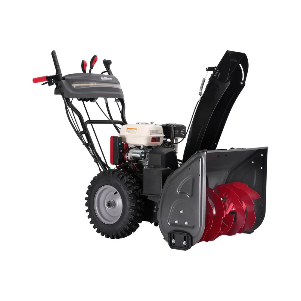 Снегоуборщик EVOLINE SBG 610 HE