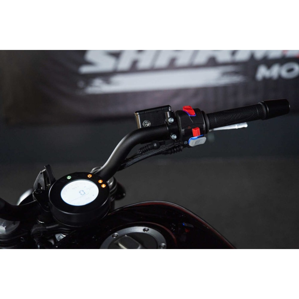 Мотоцикл SHARMAX RR 351 Ultra