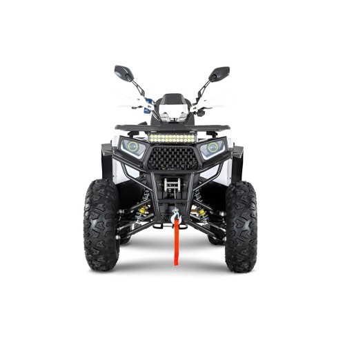 Квадроцикл YACOTA Viking 200 PRO