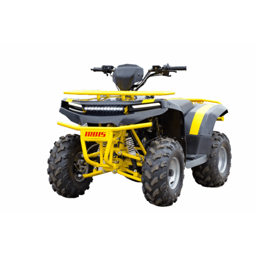 Квадроцикл IRBIS ATV 125