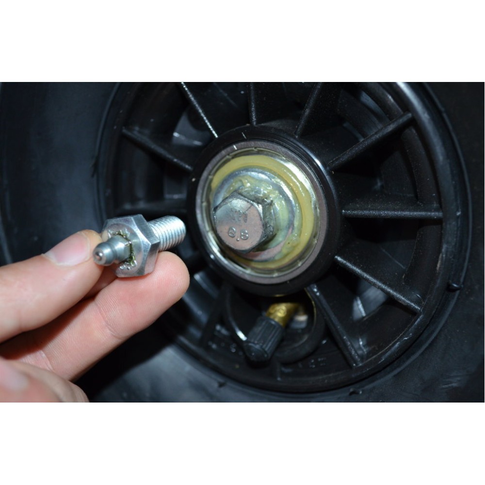 Мотобуксировщик KOIRA T 15 (15 л/с), стеклопластик