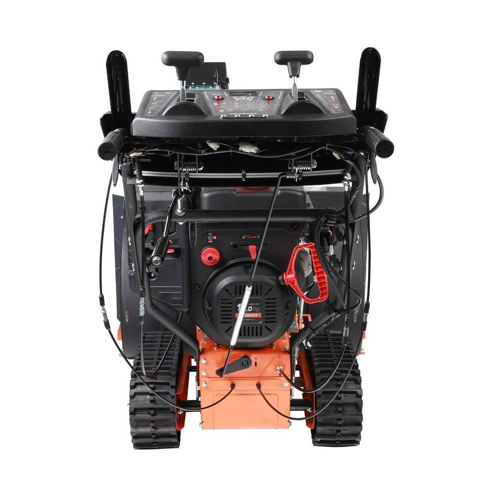 Снегоуборщик PATRIOT Сибирь 130 ET