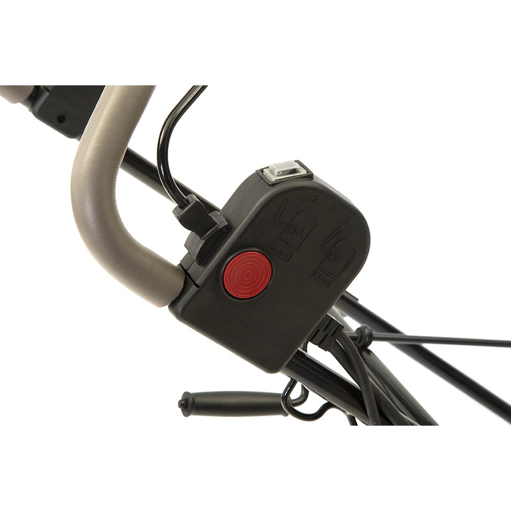 Снегоуборщик DAEWOO DAST 2500E