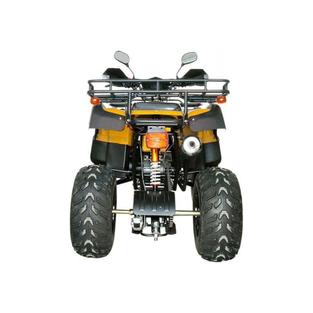 Квадроцикл AVANTIS Hunter 200 Lux