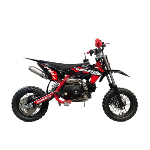 Мотоцикл PITONMOTO PX2 70EA 10/10 PITBIKE