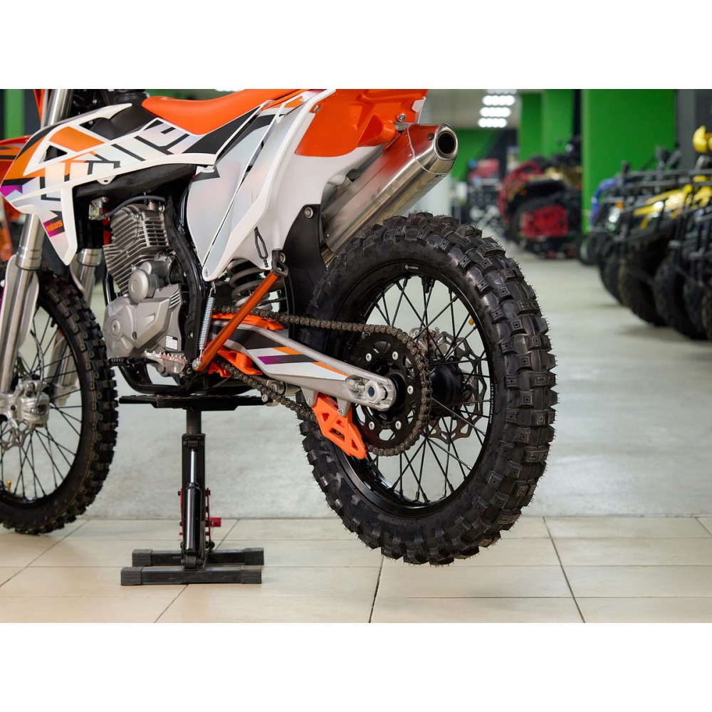 Мотоцикл KEWS K16 PR300 21/18 ENDURO