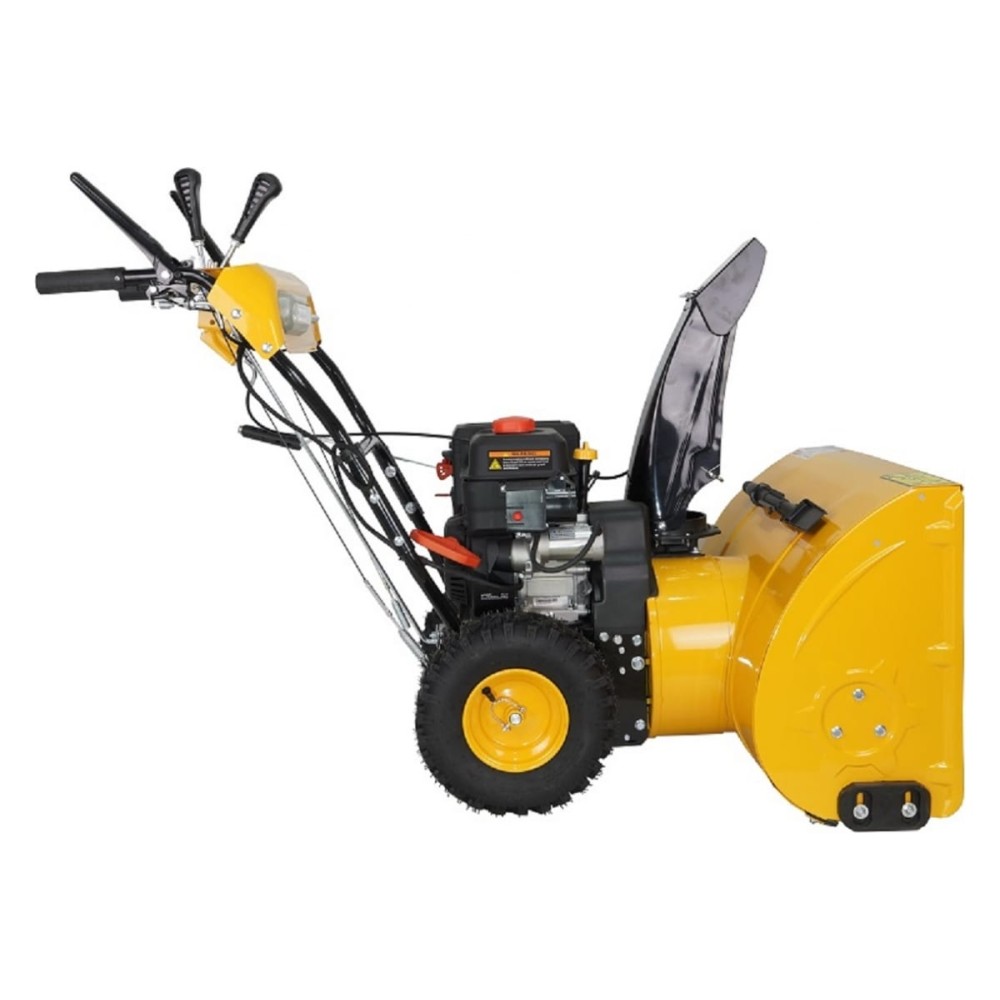 Снегоуборщик HABERT HBM28D