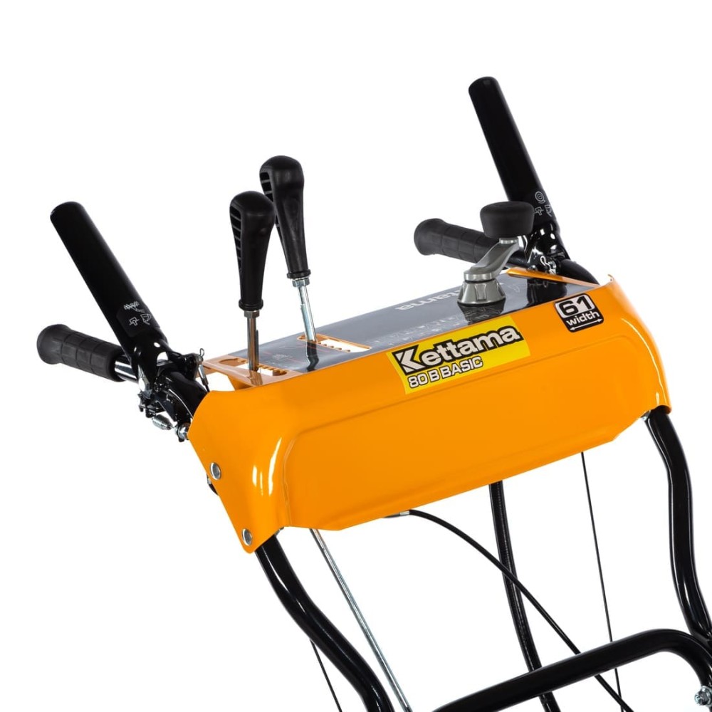 Снегоуборщик KETTAMA 80 B Basic