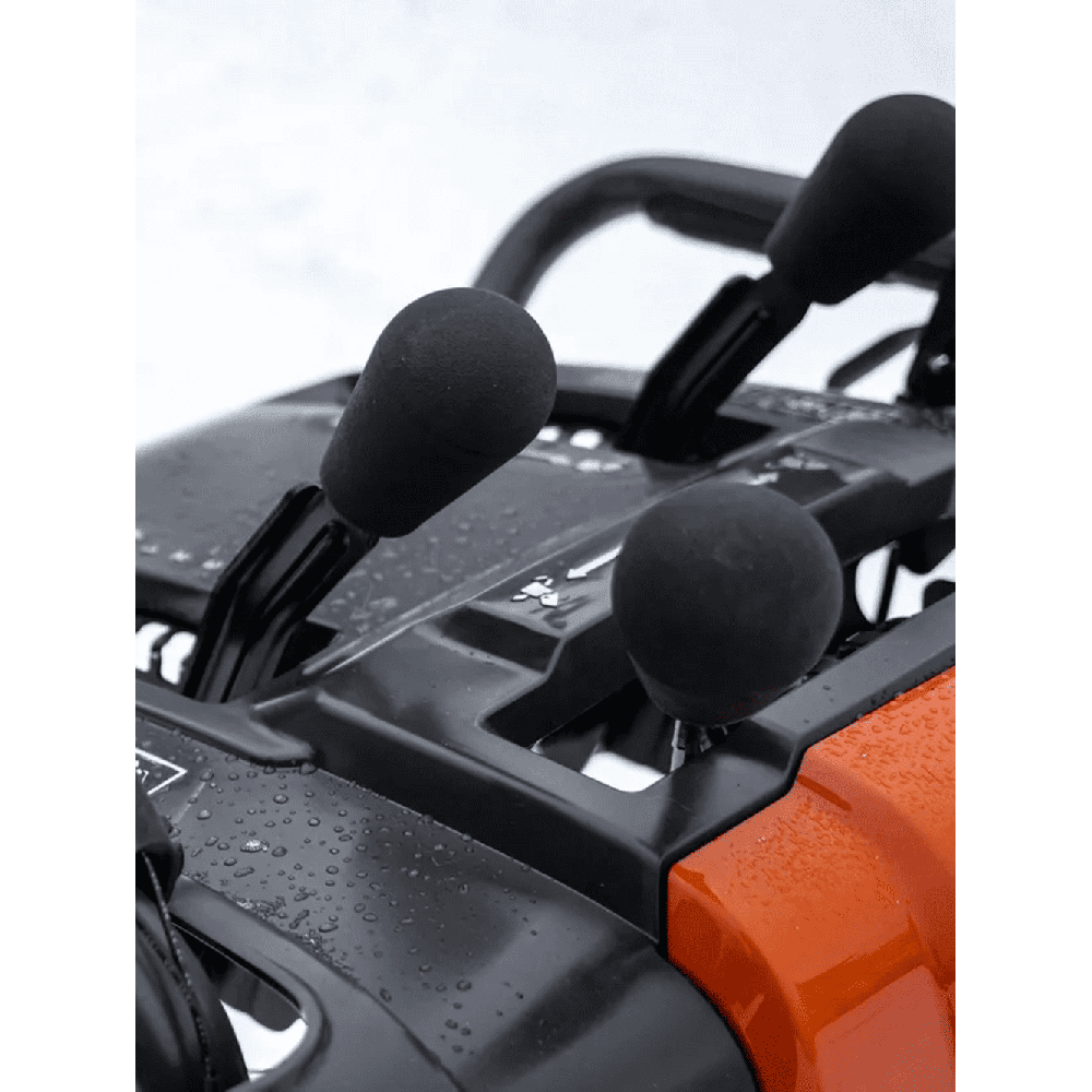 Снегоуборщик HUSQVARNA ST 124