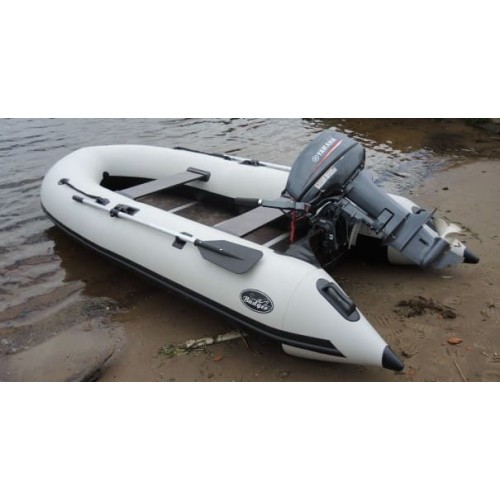 Лодка ПВХ BADGER UL 360