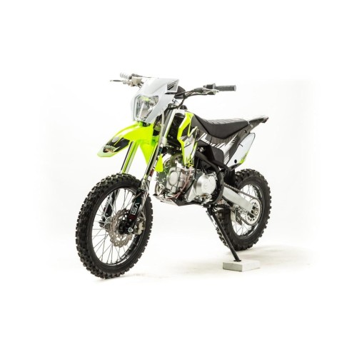 Мотоцикл PWR FRZ 125E 17/14 PITBIKE