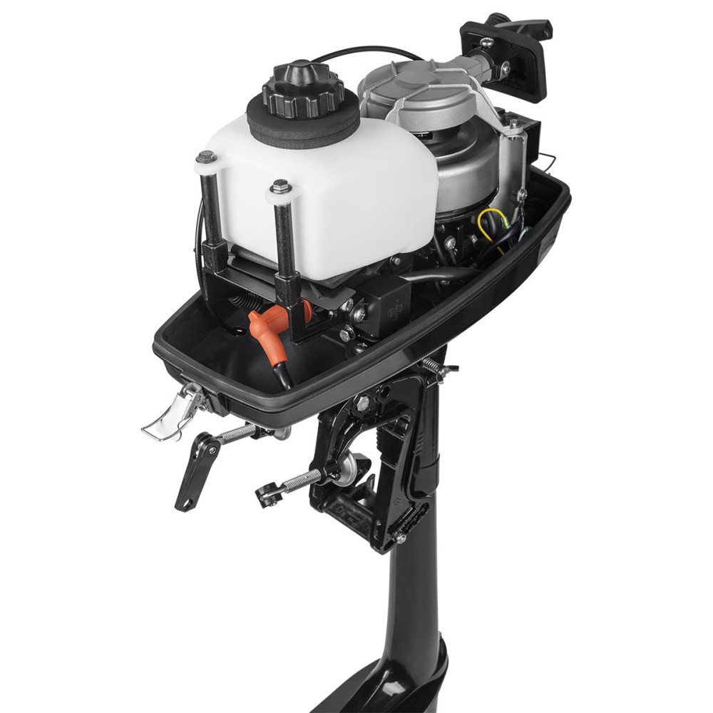 2х-тактный лодочный мотор GLADIATOR G3FHS