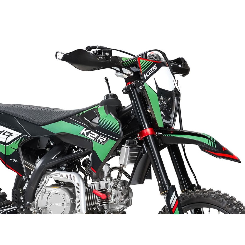 Мотоцикл K2R PF140 PITBIKE