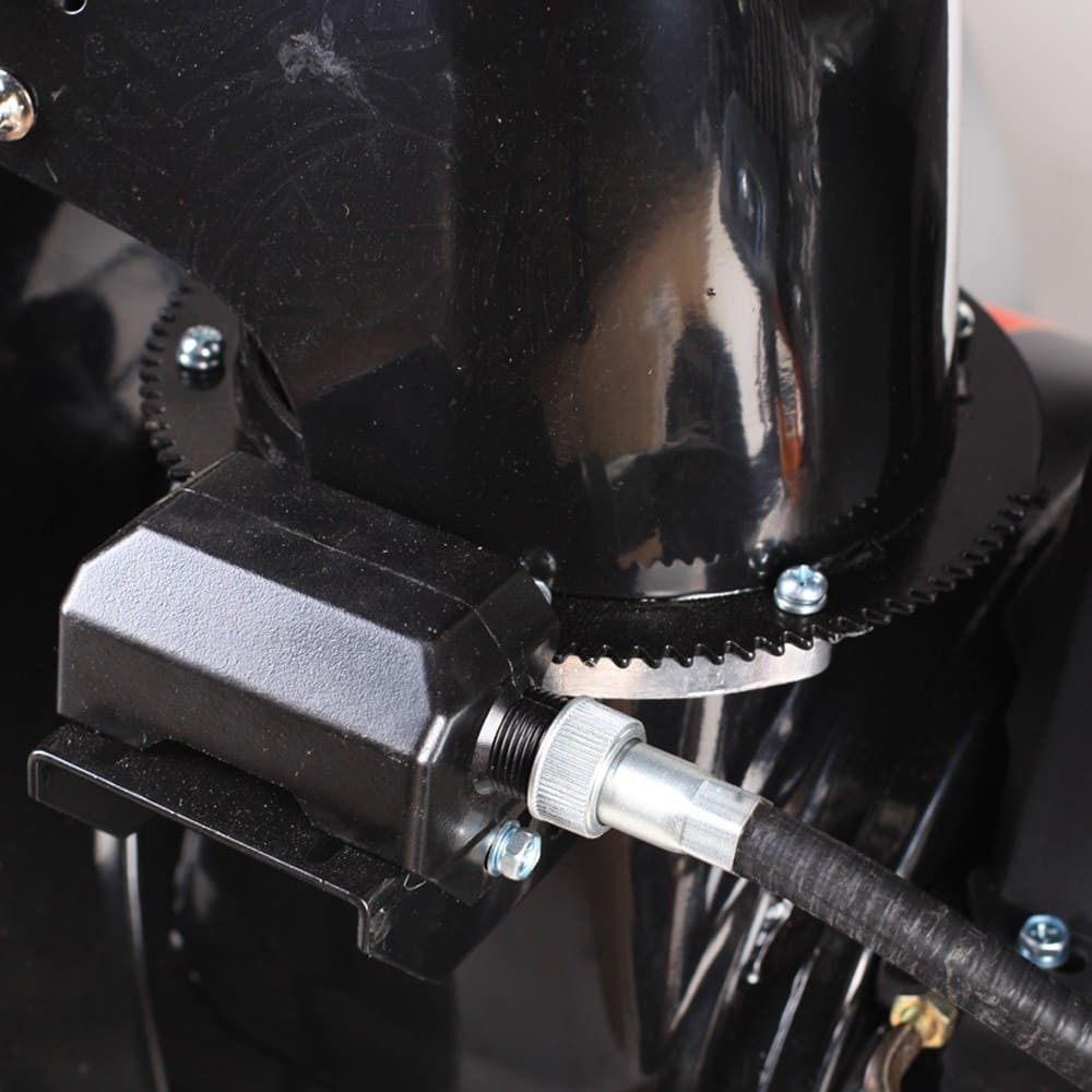 Снегоуборщик PATRIOT PRO 881 E