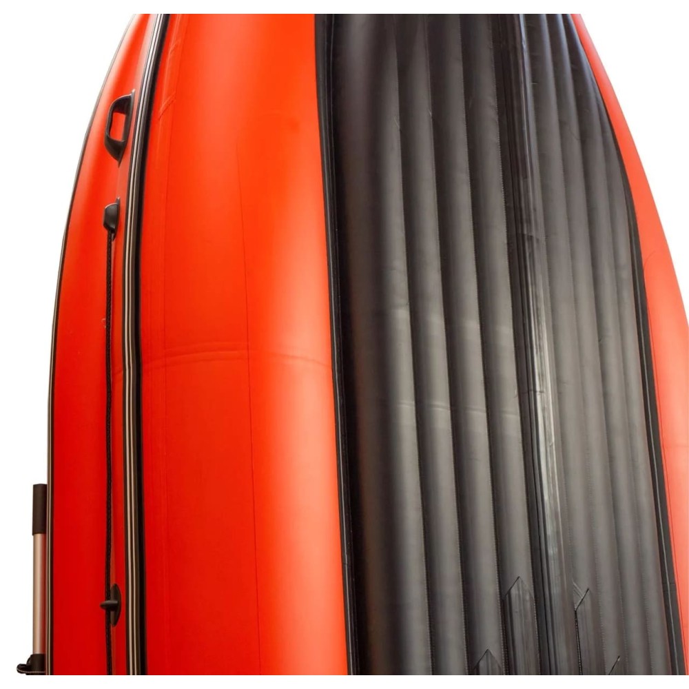 Лодка ПВХ SIBRIVER Хатанга JET 425 НДНД