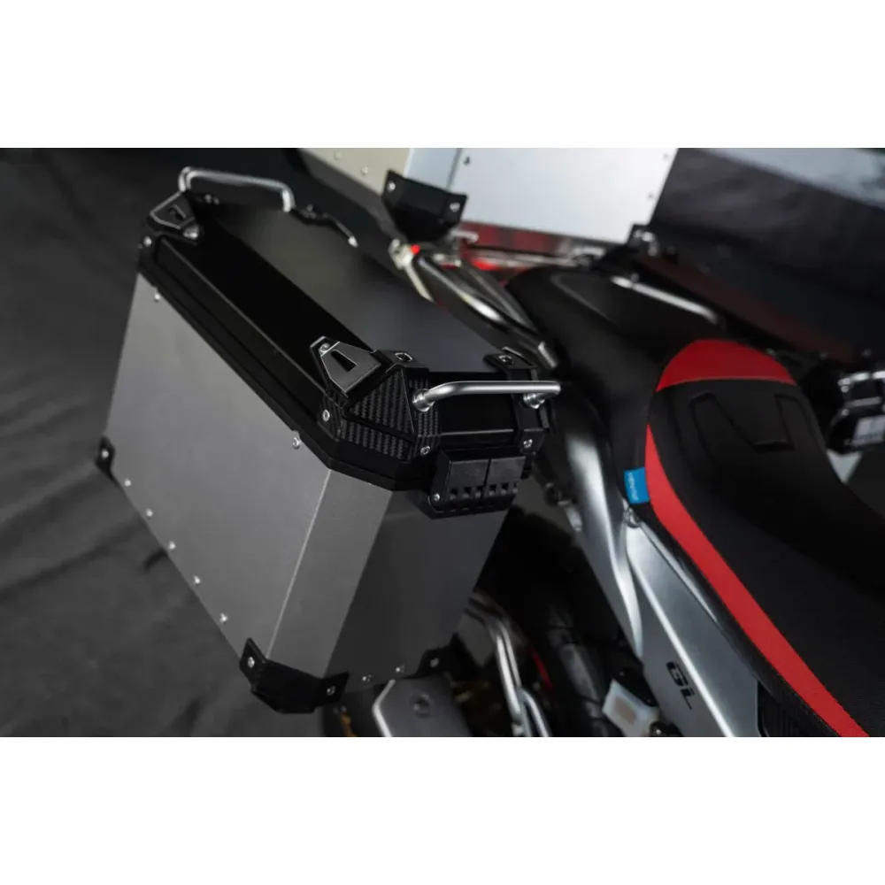 Мотоцикл SHARMAX GL 301 Ultra TOURENDURO