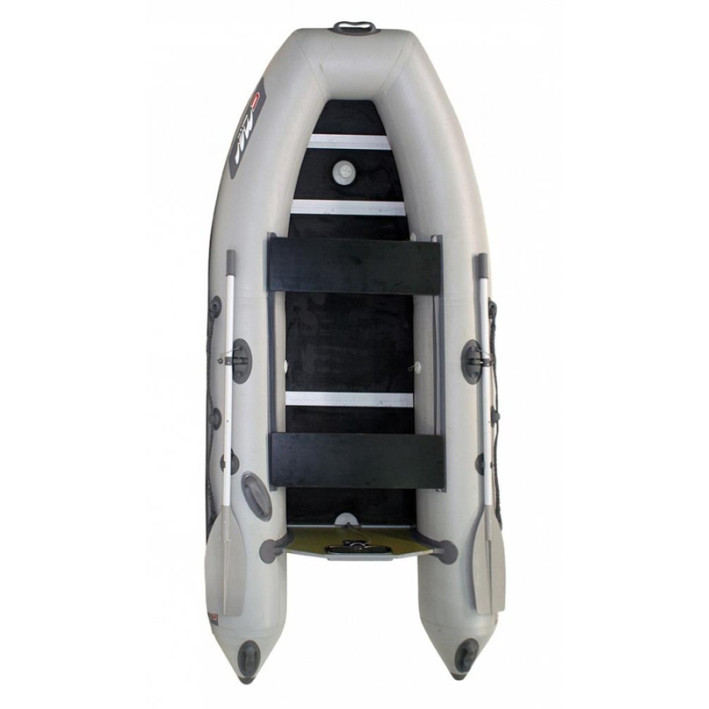 Лодка ПВХ КАЙМАН N-300