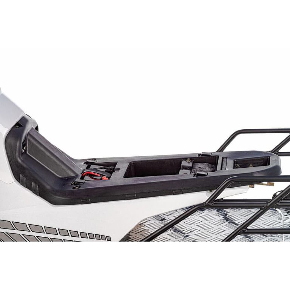 Снегоход SHARMAX SN-240 Landcrafter Max Pro