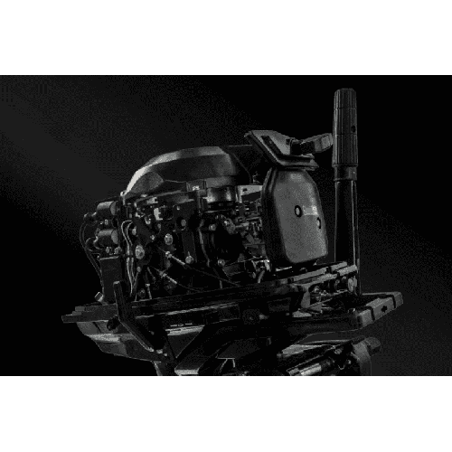 2х-тактный лодочный мотор YAMER 30 FHS