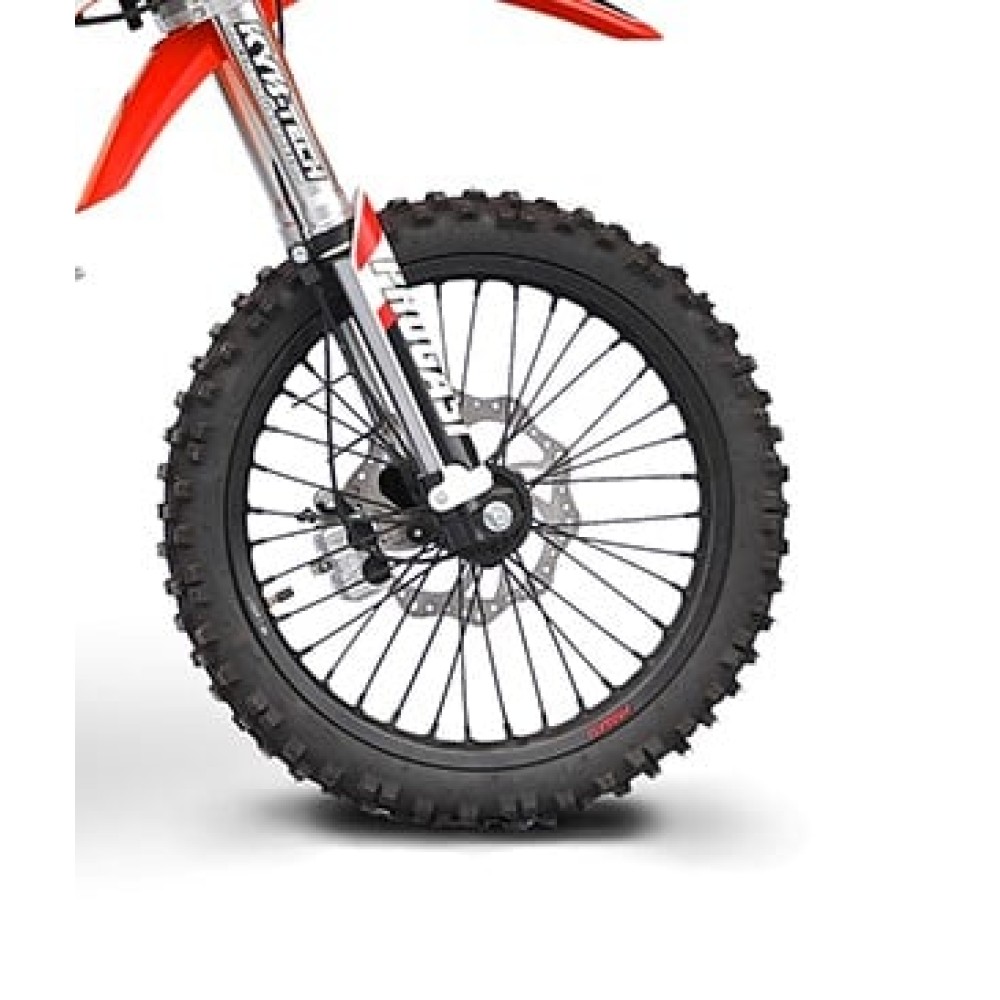 Мотоцикл PROGASI Smart 125 PITBIKE