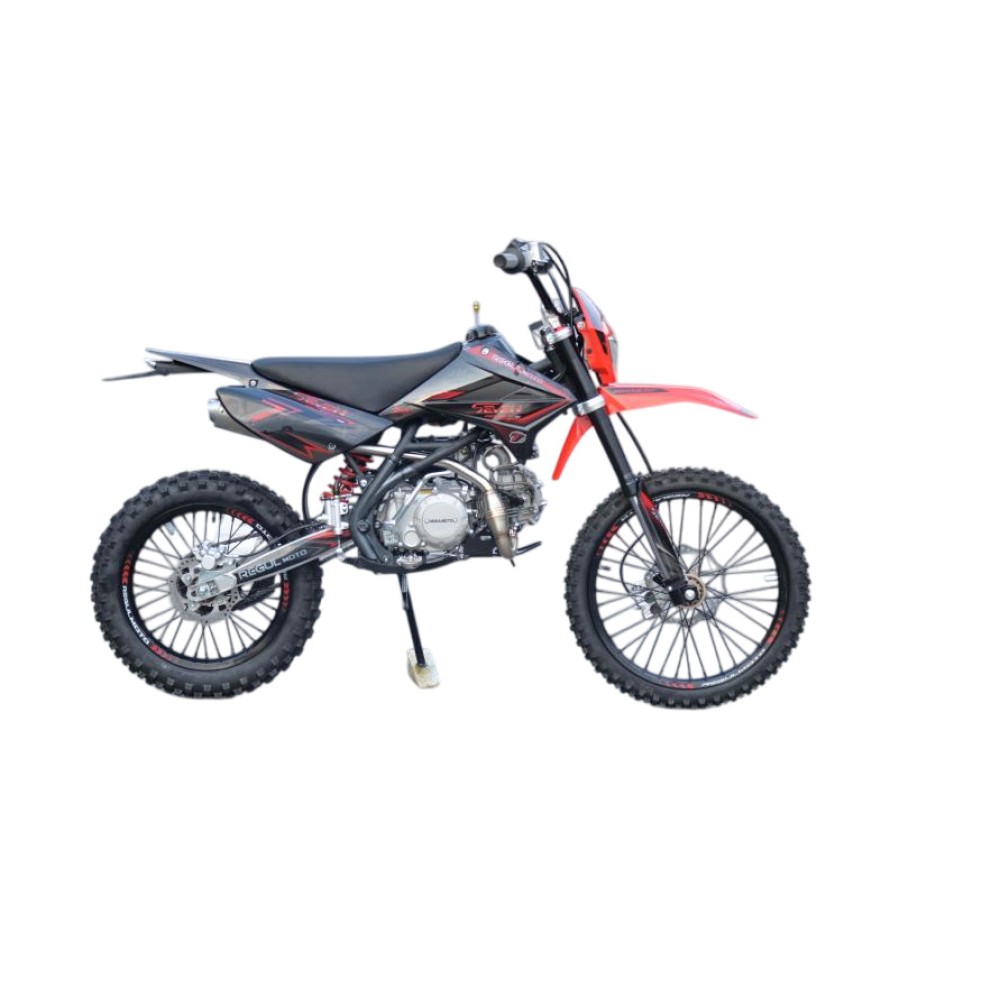 Мотоцикл REGULMOTO Seven Medalist Pro 19/16 PITBIKE