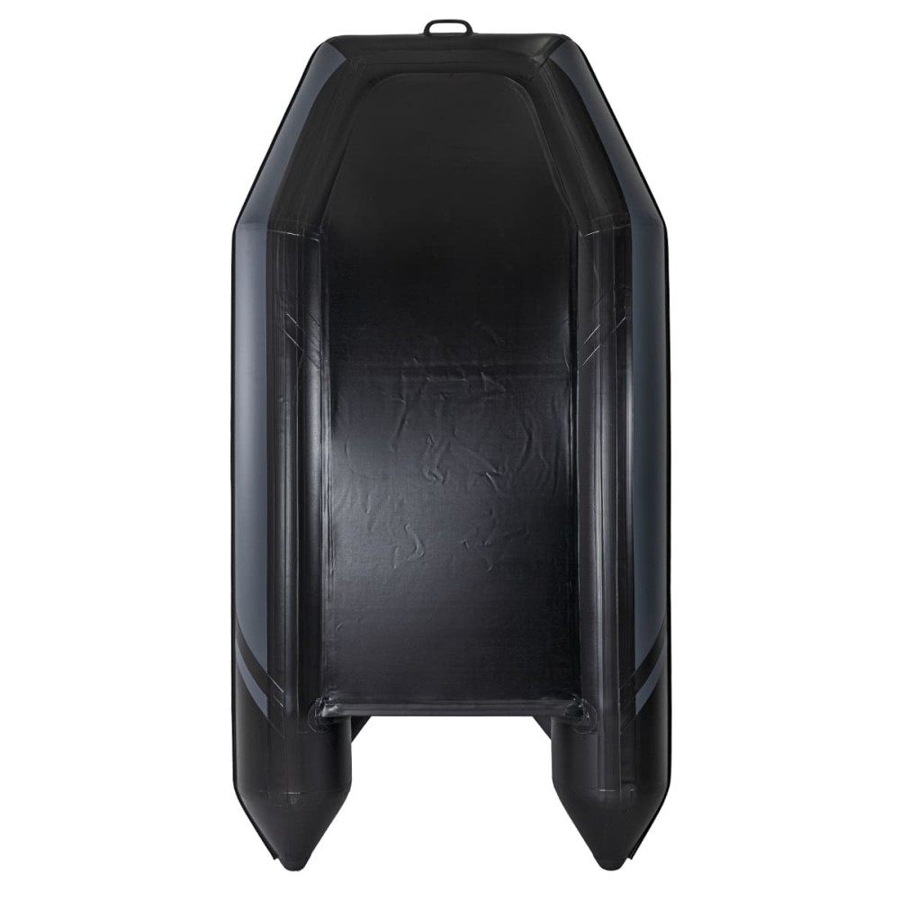 Лодка ПВХ БРОНЯ 280 Графит - чёрный