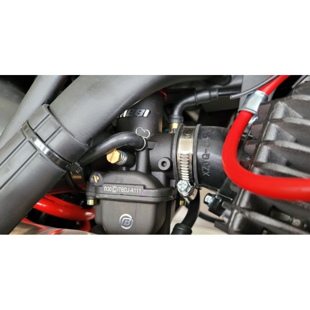 Мотоцикл TIREX K5 300 ENDURO