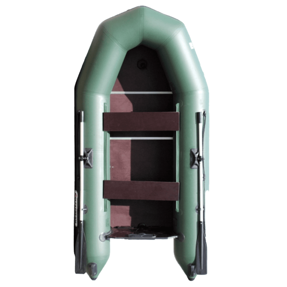 Лодка ПВХ GOLFSTREAM Патриот SP 300 (T)