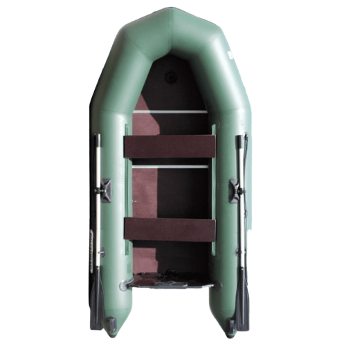 Лодка ПВХ GOLFSTREAM Патриот SP 300 (T)