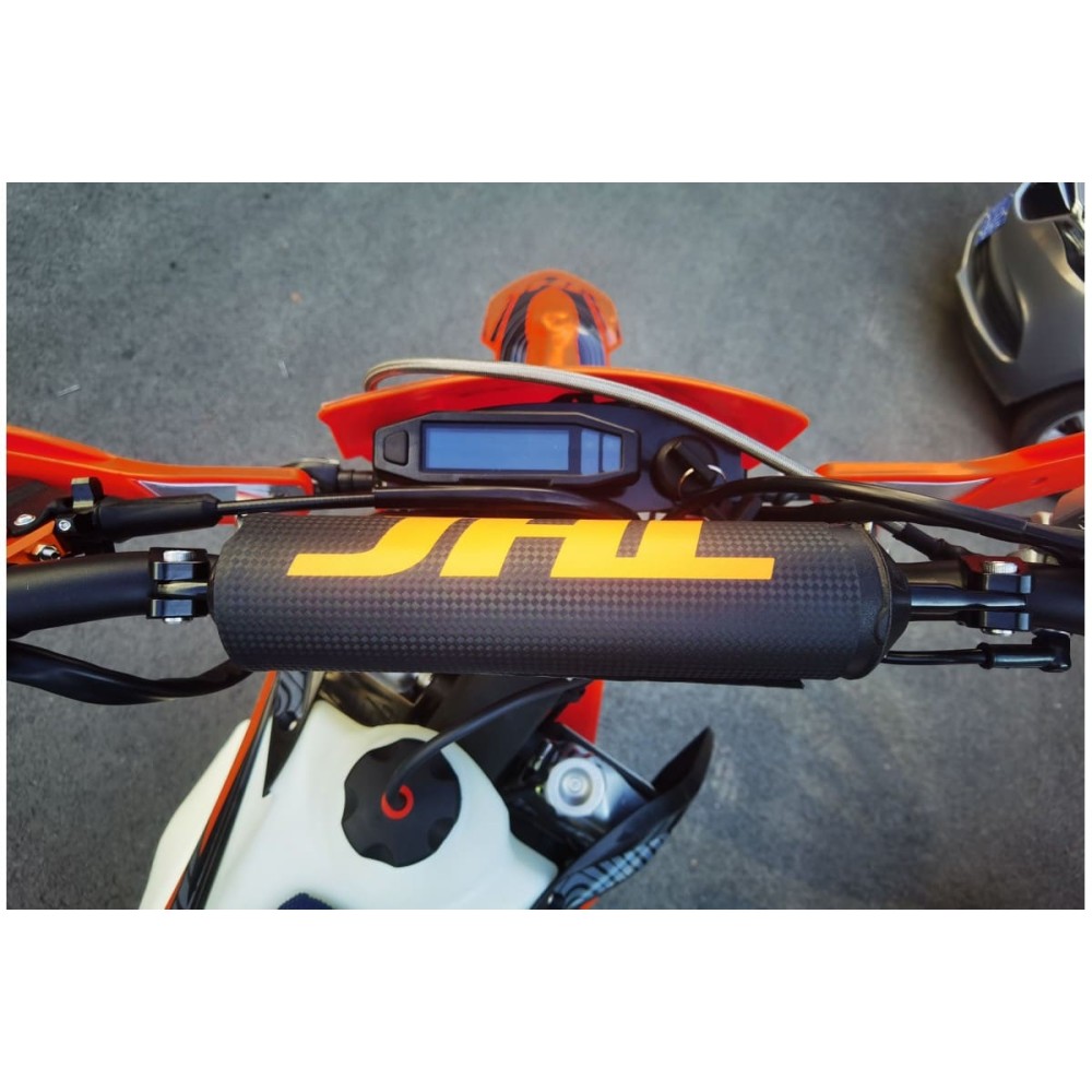 Мотоцикл JHL M5 MT250 (1E66MM) ENDURO