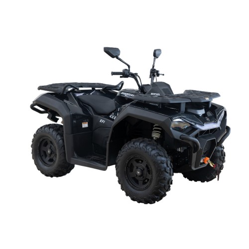 Квадроцикл HISUN Guardian 750S Short (ПСМ)