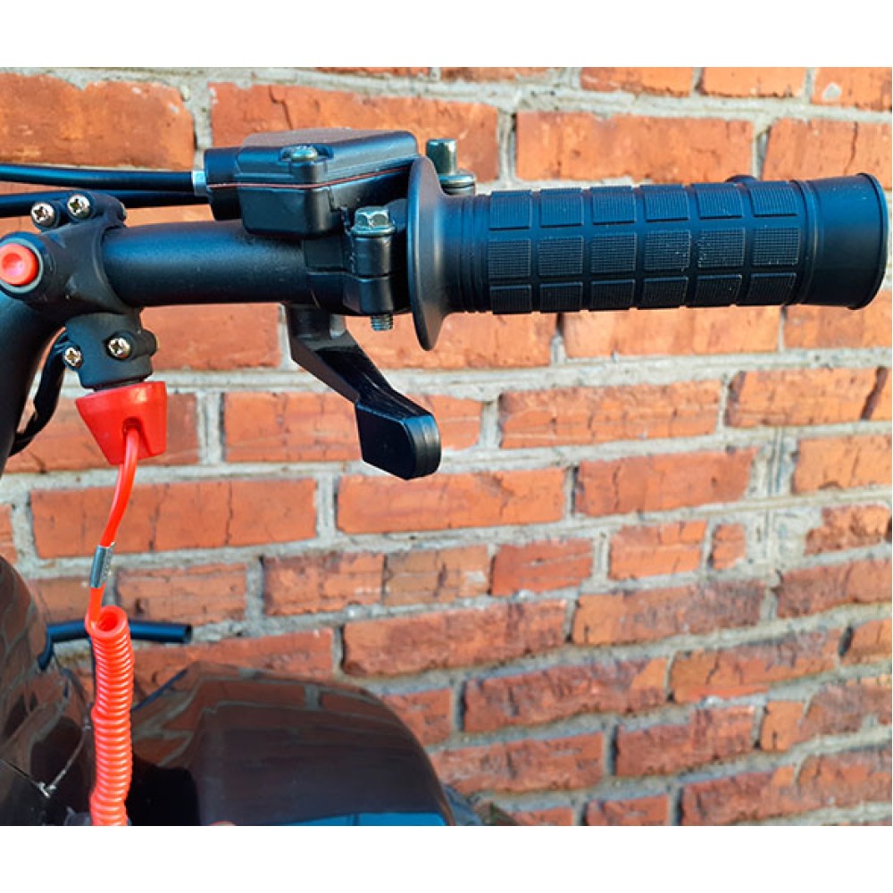 Квадроцикл MOWGLI S07B