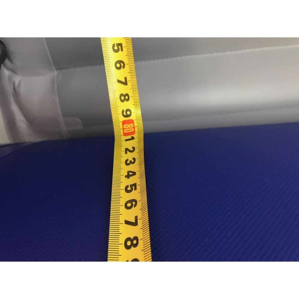 Лодка ПВХ HYDRA Delta 400 Про