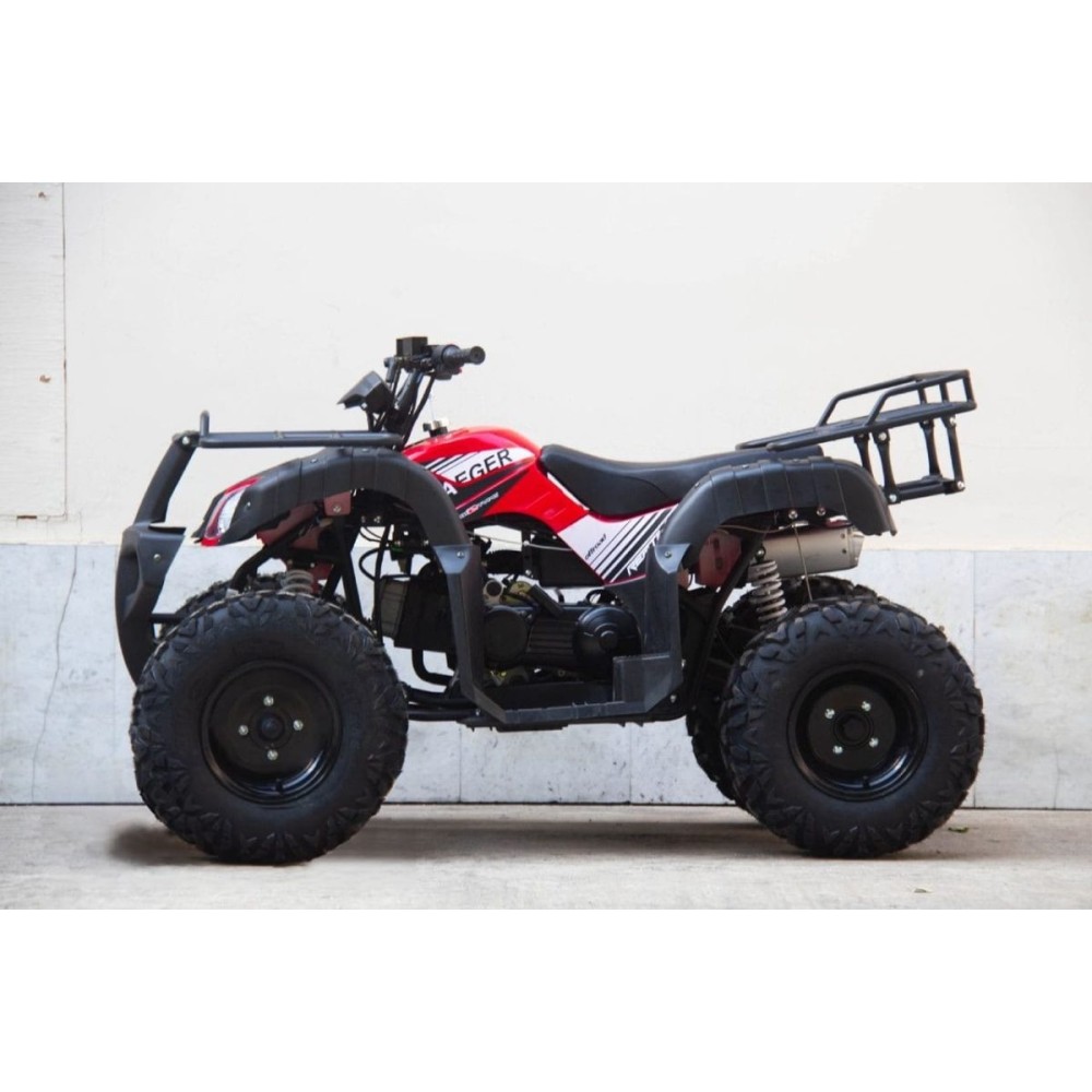 Квадроцикл UNIVERSAL Avenger JR 150