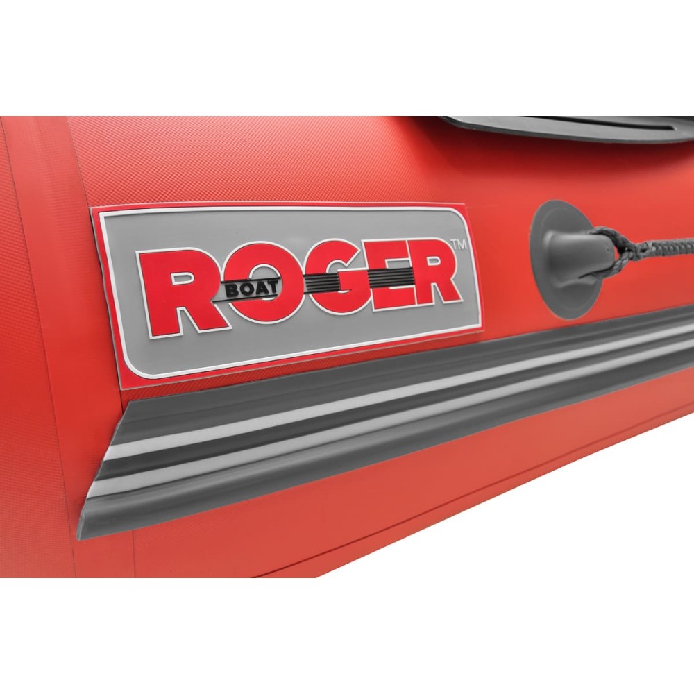 Лодка ПВХ РОДЖЕР Sfera 3300