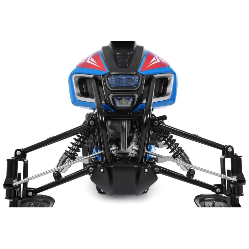 Снегоход SHARMAX SN-400