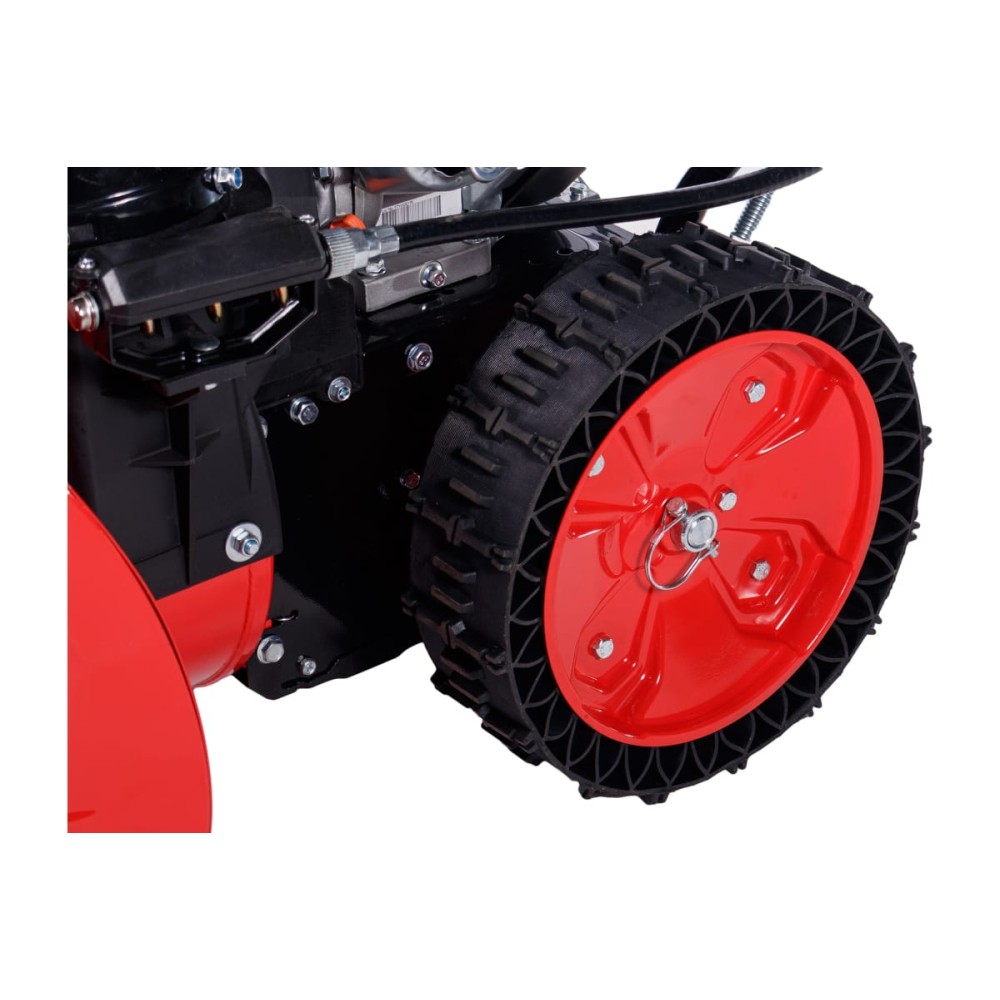 Снегоуборщик ENIFIELD EN 78 PRO