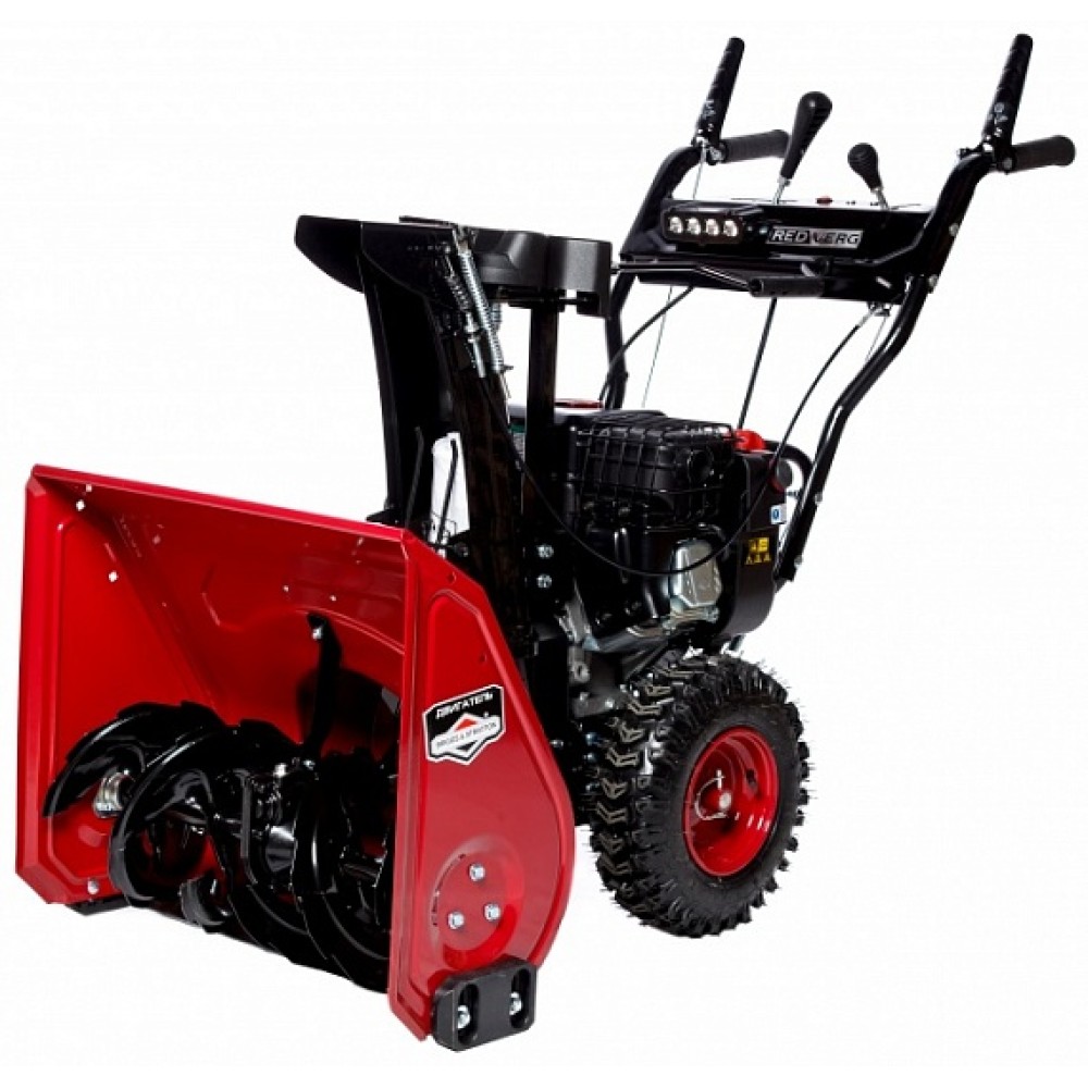 Снегоуборщик REDVERG RD-SB60/950BS-E