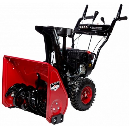 Снегоуборщик REDVERG RD-SB60/950BS-E