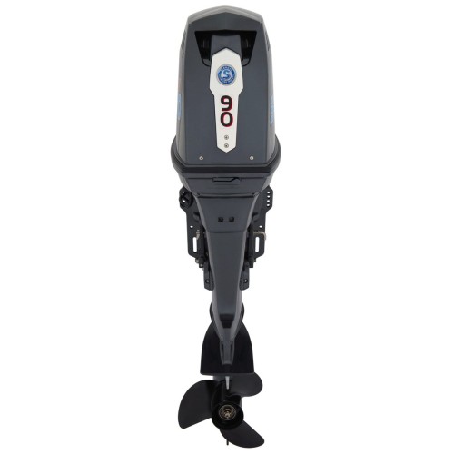 2х-тактный лодочный мотор SEANOVO SN90FFEL-T