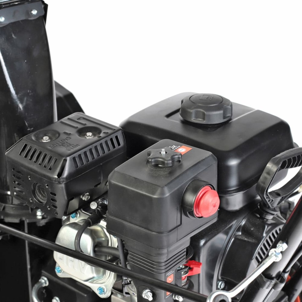 Снегоуборщик PATRIOT 602 Е