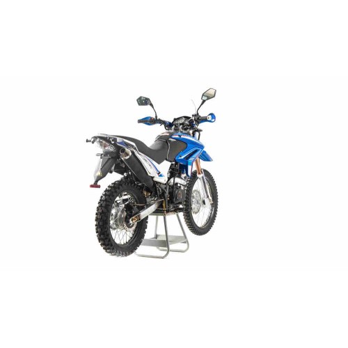 Мотоцикл кроссовый эндуро MOTOLAND XR250 (165FMM) (2021 Г.)
